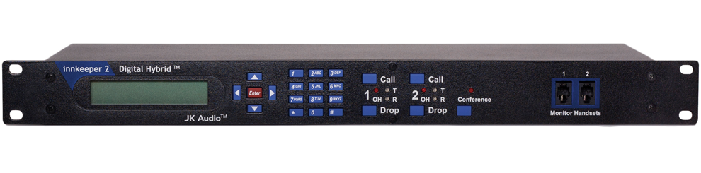 JK Audio Inkeeper 2